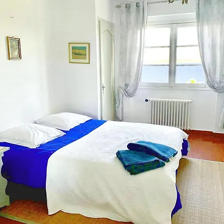 Holiday home Location Estivale Maisonsainte-maxime Sainte-Maxime