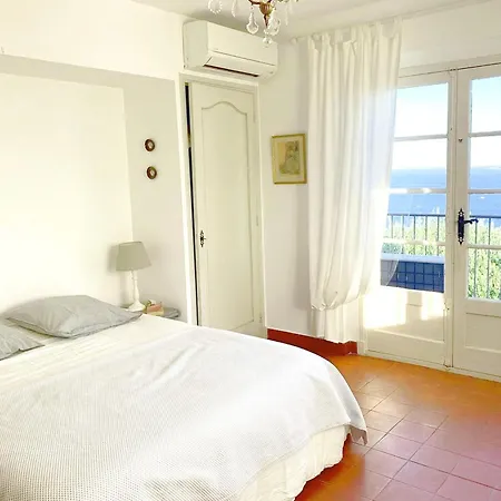 Holiday home Location Estivale Maisonsainte-maxime *