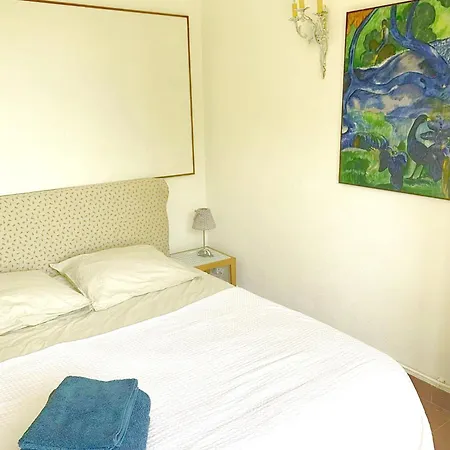 Holiday home Location Estivale Maisonsainte-maxime Sainte-Maxime