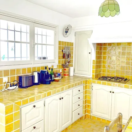 Location Estivale Maisonsainte-maxime Holiday home