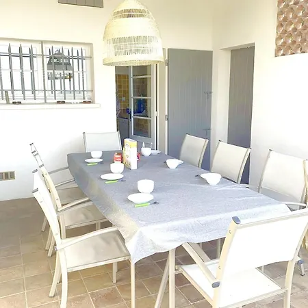 Holiday home Location Estivale Maisonsainte-maxime
