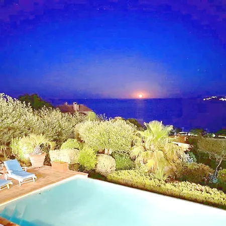 Location Estivale Maisonsainte-maxime Holiday home Sainte-Maxime